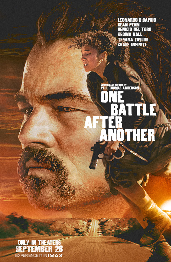 One Battle After Another