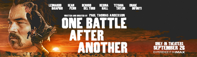 One Battle After Another
